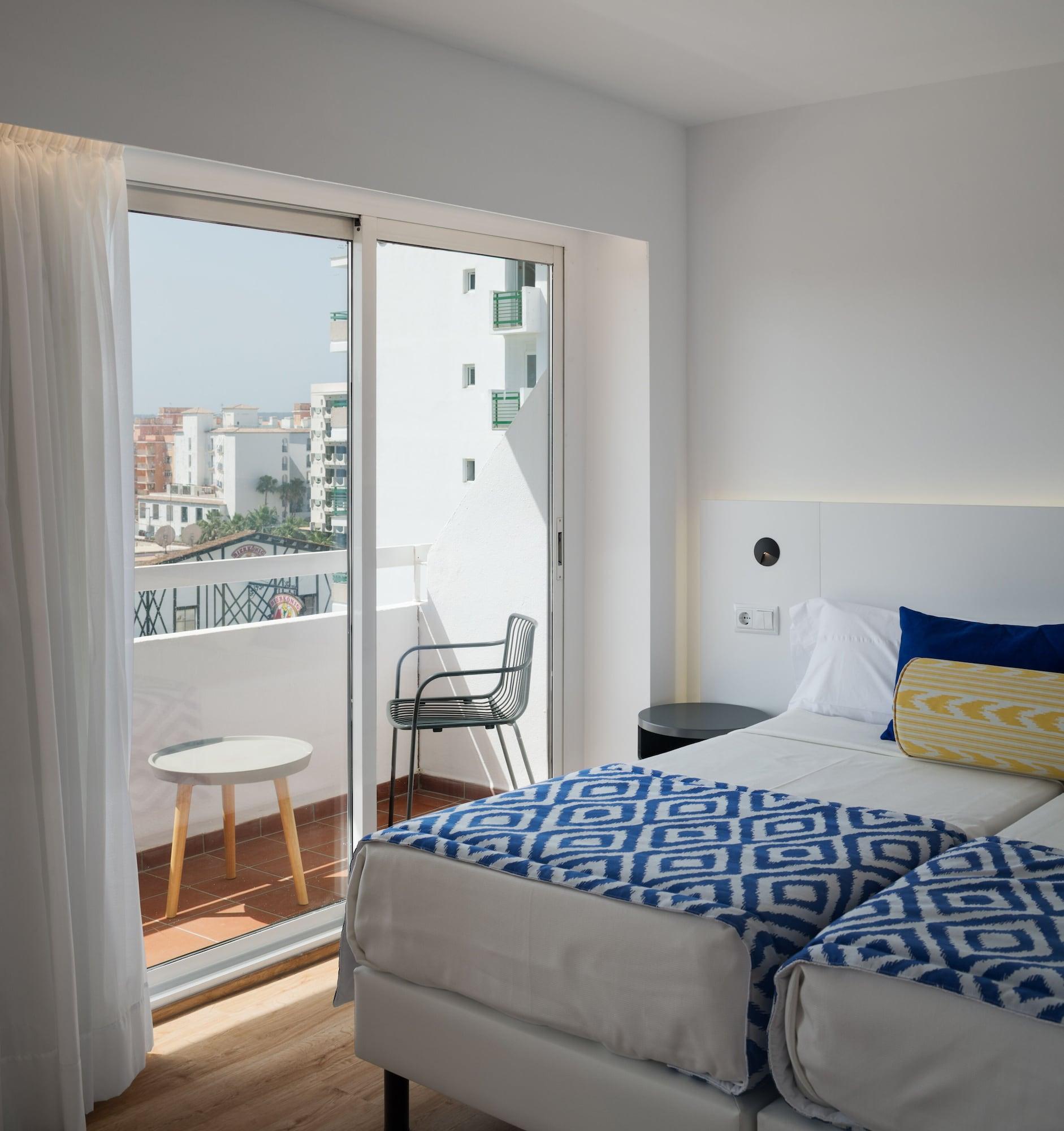Hotel Foners (Adults Only) Playa de Palma  Exterior photo