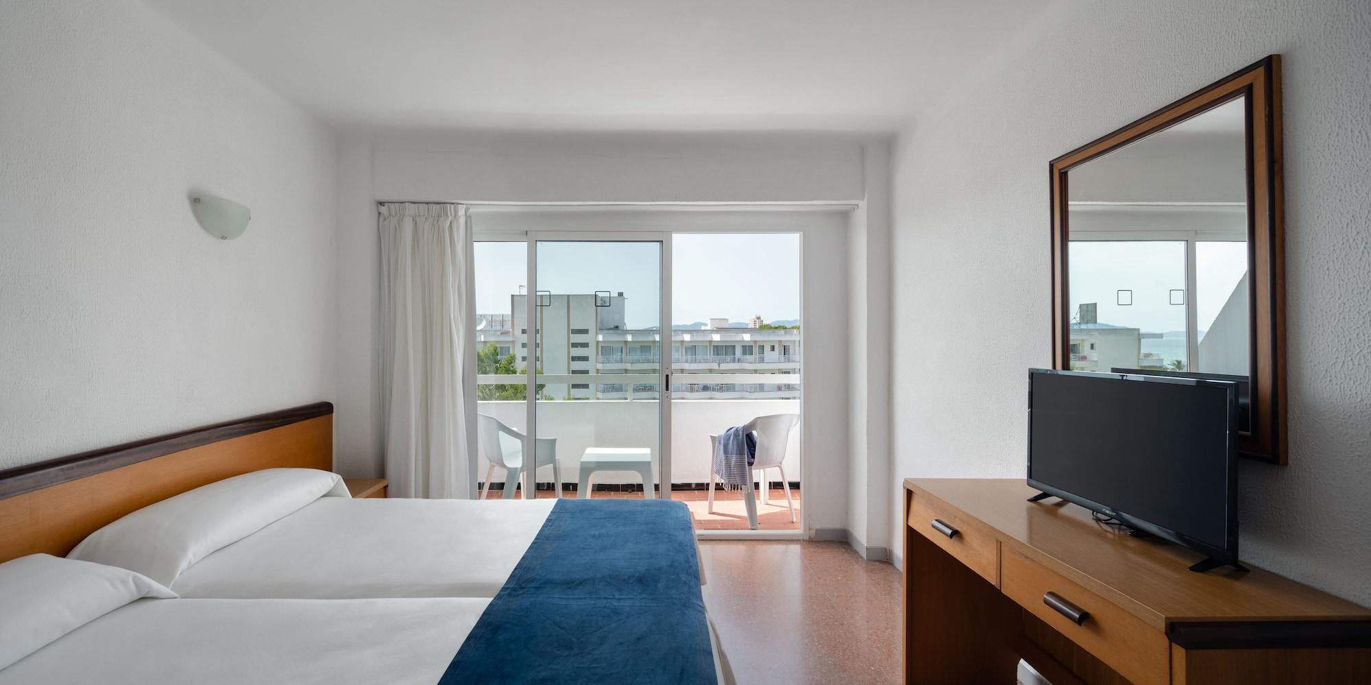 Hotel Foners (Adults Only) Playa de Palma  Exterior photo