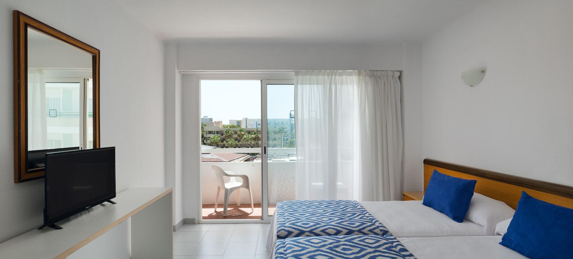 Hotel Foners (Adults Only) Playa de Palma  Exterior photo