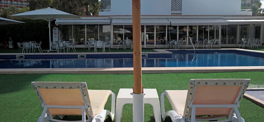 Hotel Foners (Adults Only) Playa de Palma  Exterior photo