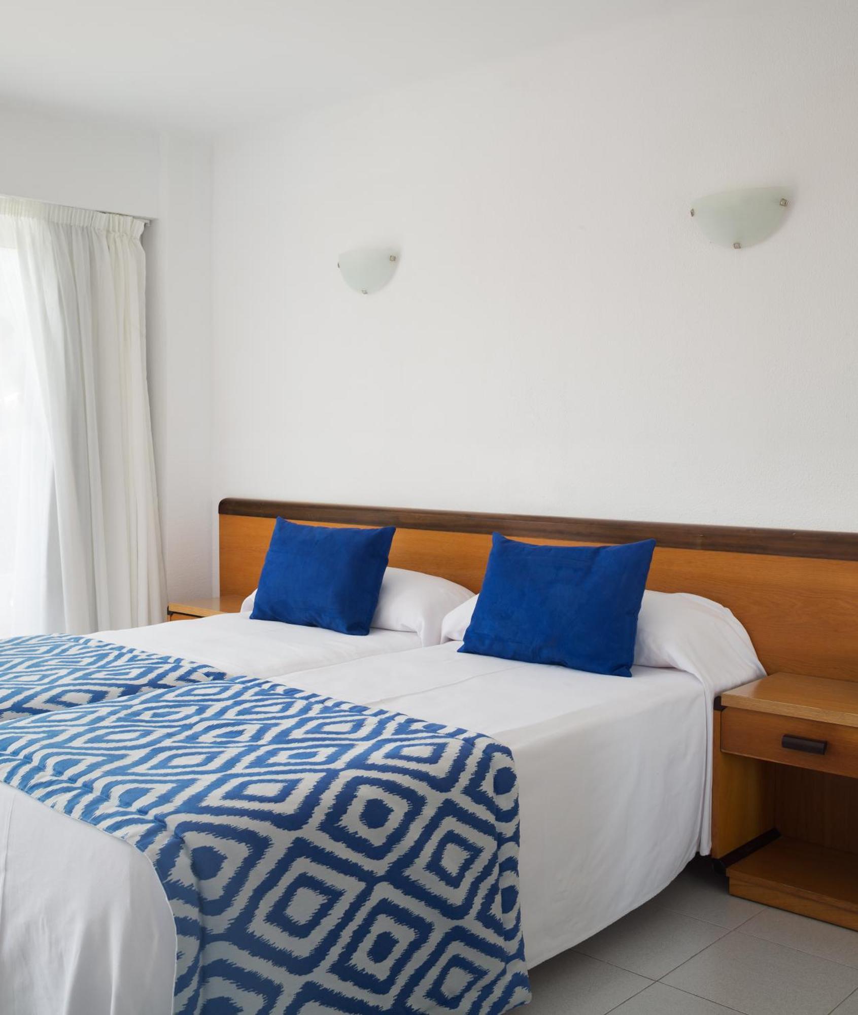 Hotel Foners (Adults Only) Playa de Palma  Exterior photo