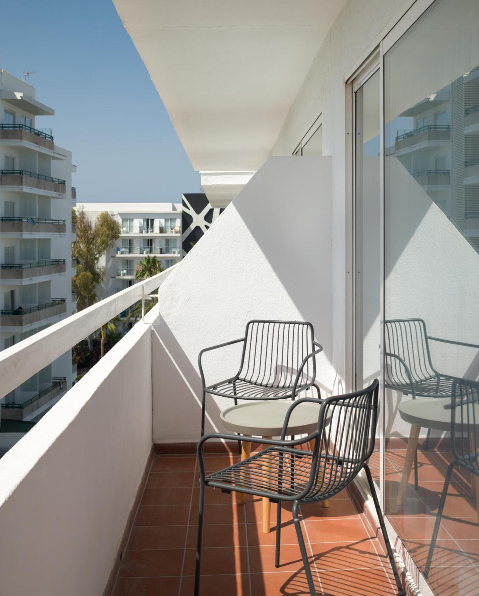 Hotel Foners (Adults Only) Playa de Palma  Exterior photo