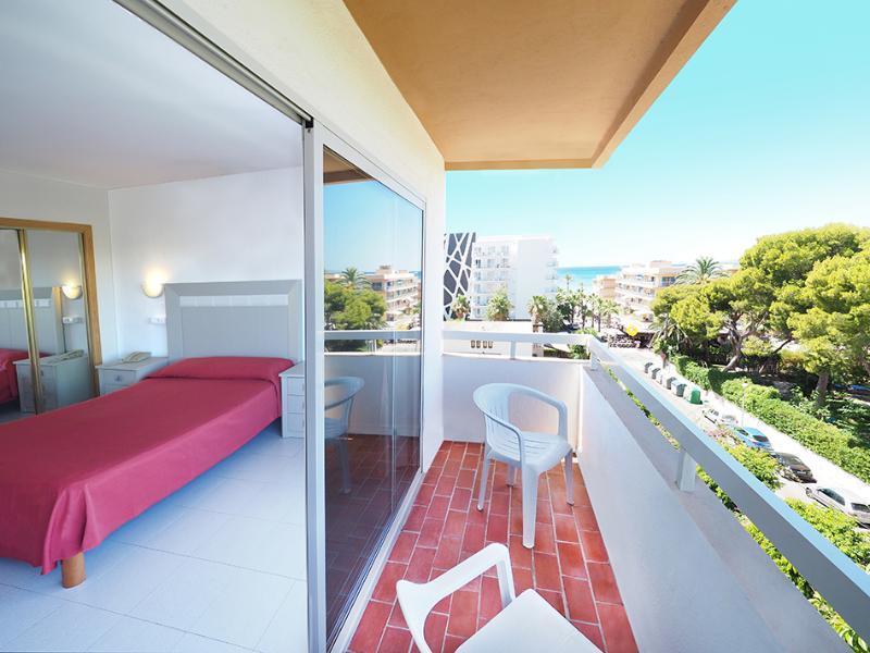 Hotel Foners (Adults Only) Playa de Palma  Exterior photo