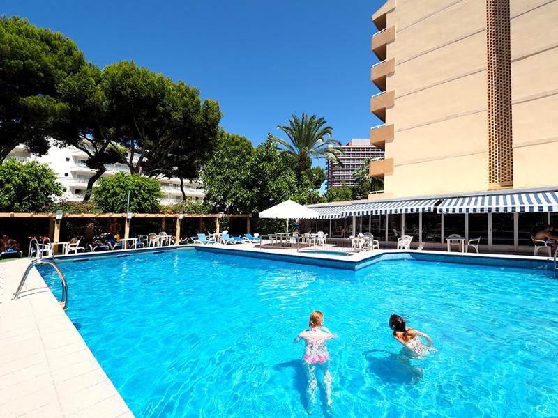 Hotel Foners (Adults Only) Playa de Palma  Exterior photo