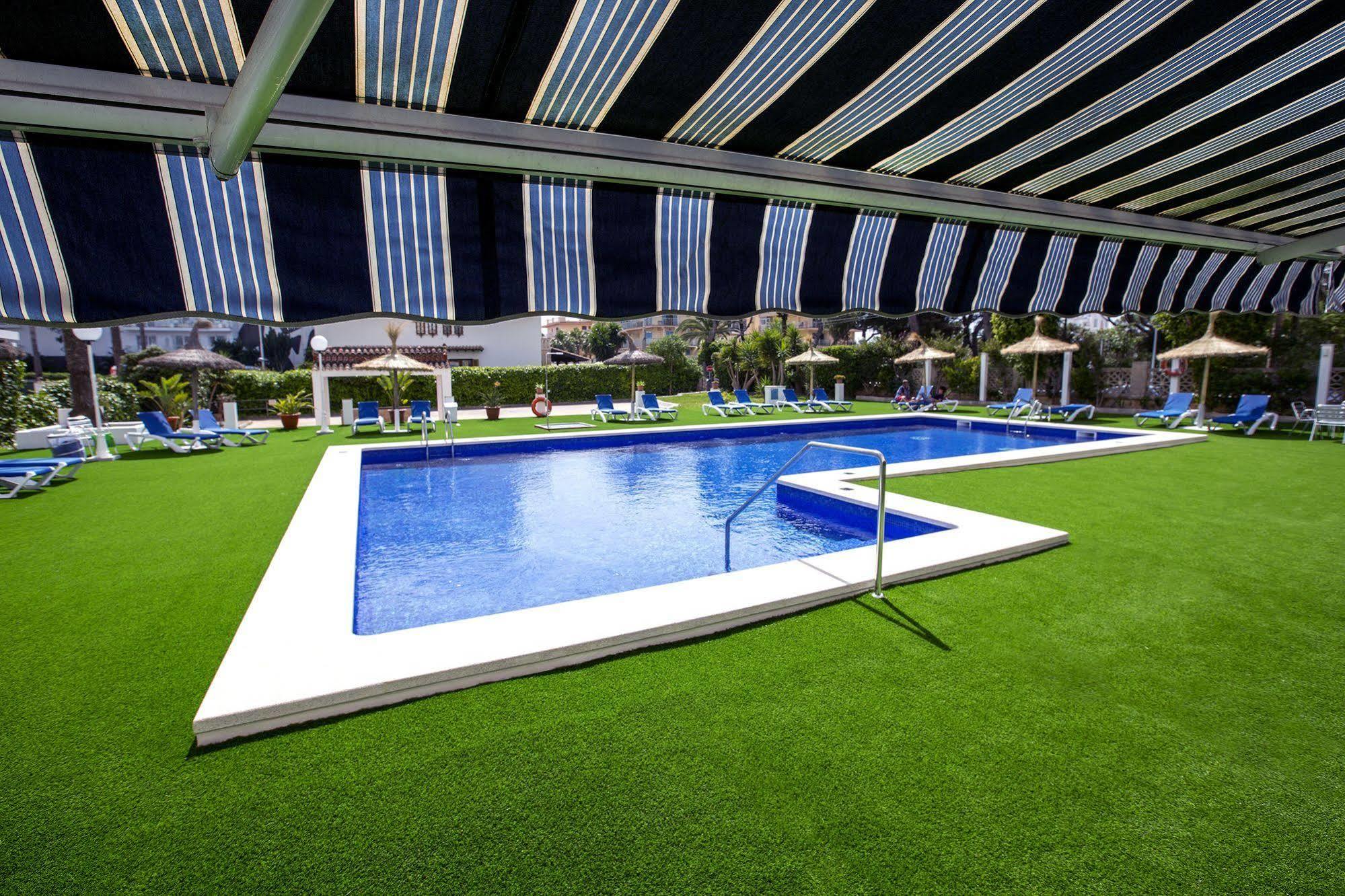 Hotel Foners (Adults Only) Playa de Palma  Exterior photo