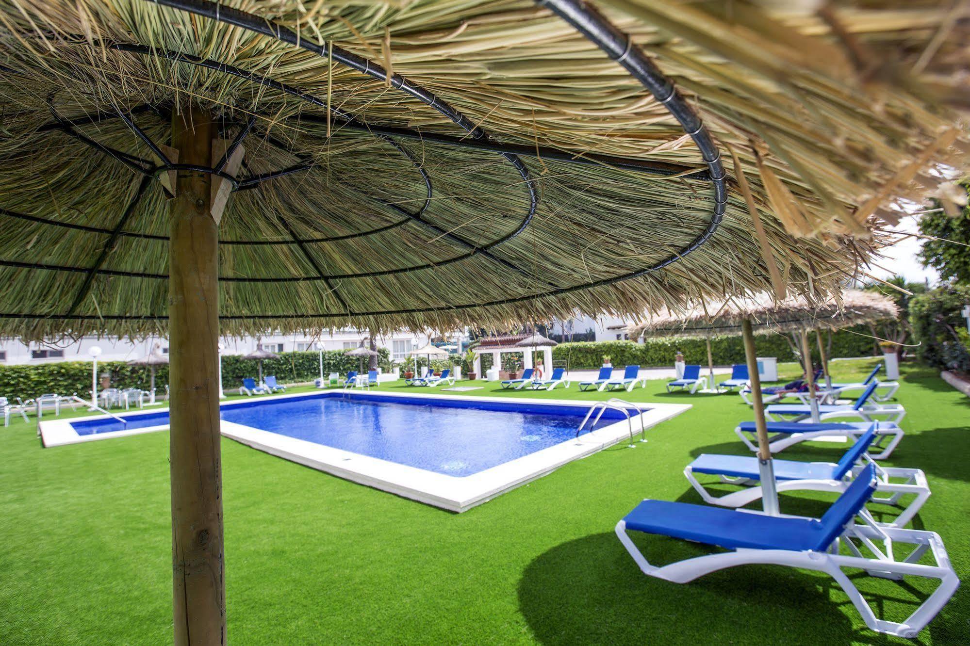 Hotel Foners (Adults Only) Playa de Palma  Exterior photo