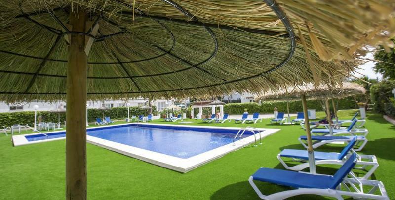 Hotel Foners (Adults Only) Playa de Palma  Exterior photo